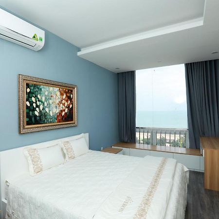 Premium Beach Condotel 4 Вунгтау Екстер'єр фото