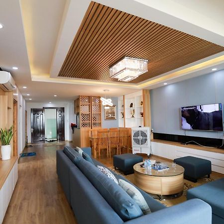 Premium Beach Condotel 4 Вунгтау Екстер'єр фото