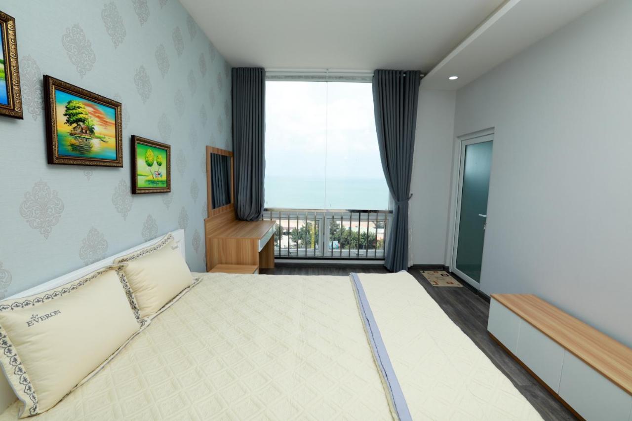 Premium Beach Condotel 4 Вунгтау Екстер'єр фото