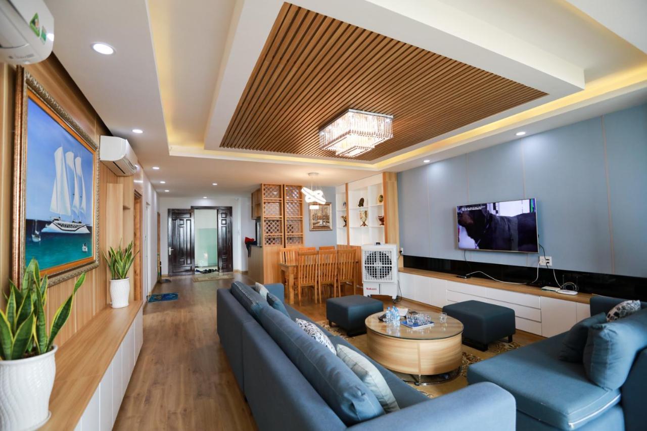 Premium Beach Condotel 4 Вунгтау Екстер'єр фото
