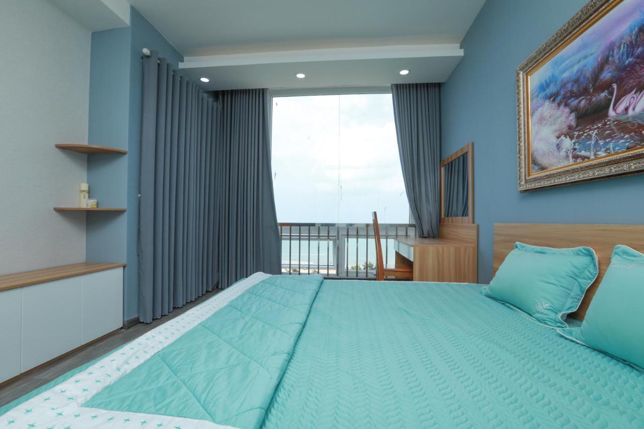 Premium Beach Condotel 4 Вунгтау Екстер'єр фото